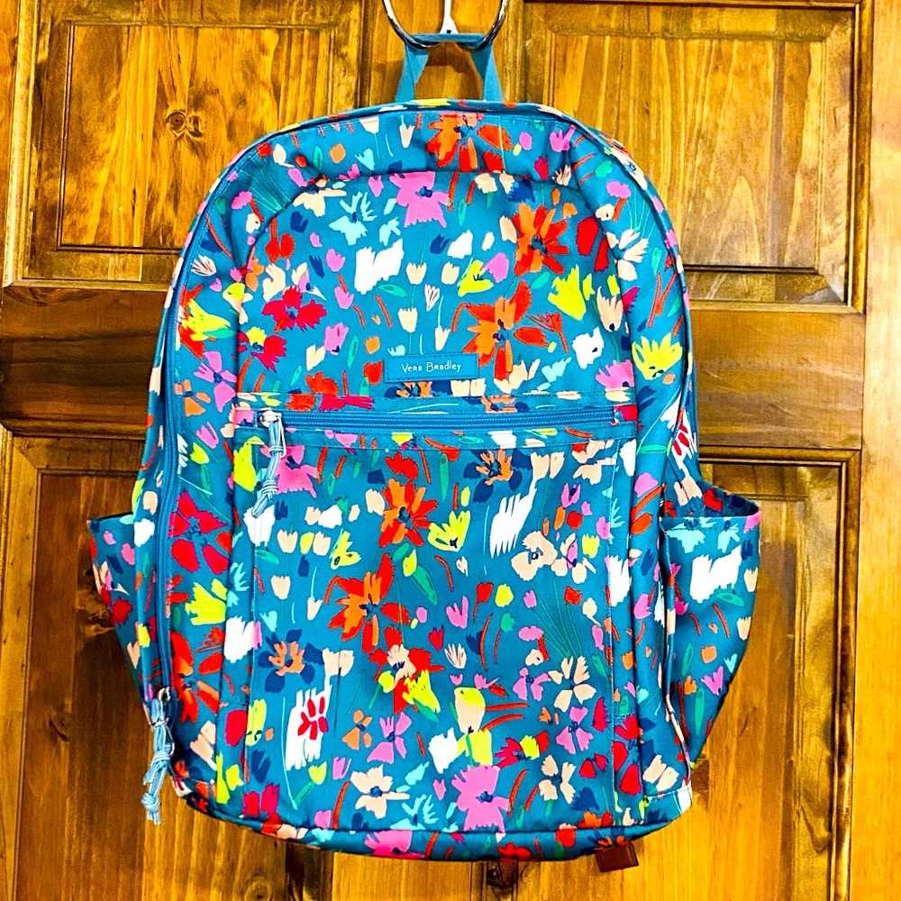 Vera Bradley Backpack